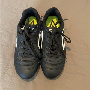 Umbro cleats